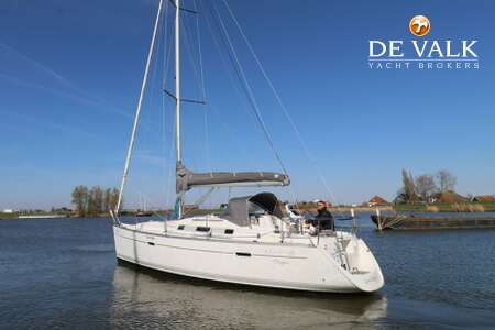 BENETEAU OCEANIS CLIPPER 343
