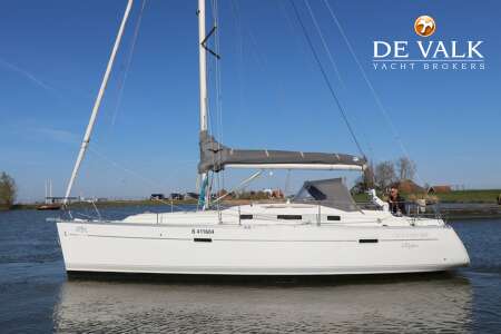 BENETEAU OCEANIS CLIPPER 343