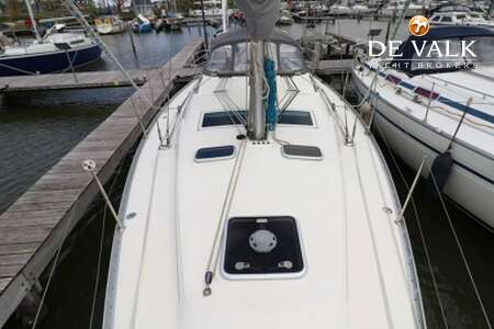 BENETEAU OCEANIS CLIPPER 343