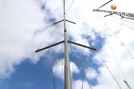 BENETEAU OCEANIS CLIPPER 343