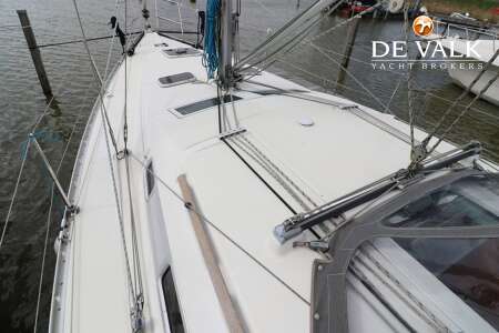 BENETEAU OCEANIS CLIPPER 343