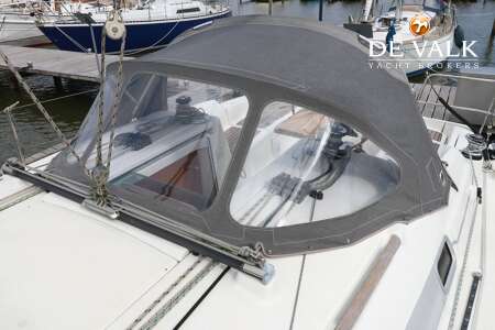 BENETEAU OCEANIS CLIPPER 343
