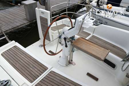 BENETEAU OCEANIS CLIPPER 343