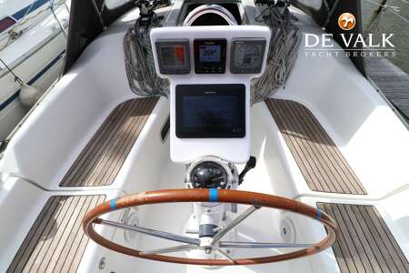 BENETEAU OCEANIS CLIPPER 343
