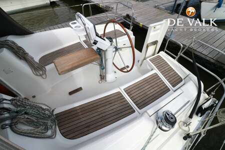 BENETEAU OCEANIS CLIPPER 343