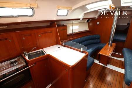 BENETEAU OCEANIS CLIPPER 343