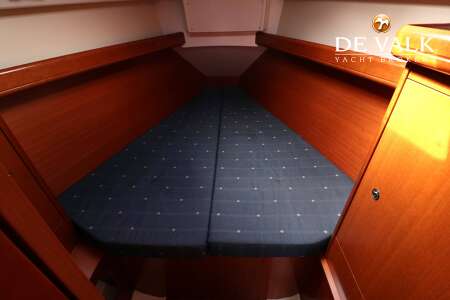 BENETEAU OCEANIS CLIPPER 343