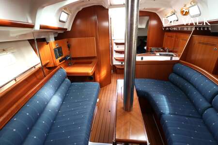 BENETEAU OCEANIS CLIPPER 343