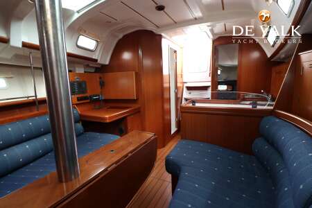 BENETEAU OCEANIS CLIPPER 343