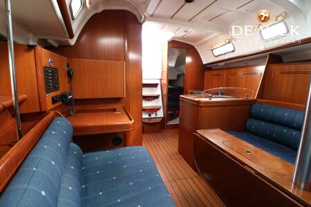 BENETEAU OCEANIS CLIPPER 343
