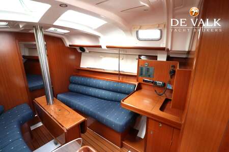 BENETEAU OCEANIS CLIPPER 343