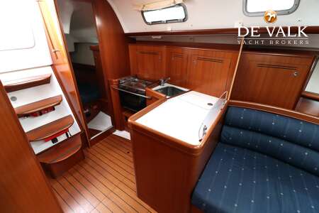 BENETEAU OCEANIS CLIPPER 343