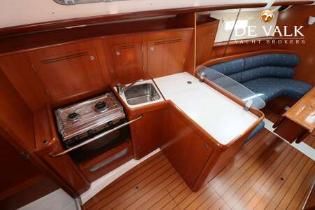 BENETEAU OCEANIS CLIPPER 343