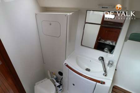 BENETEAU OCEANIS CLIPPER 343