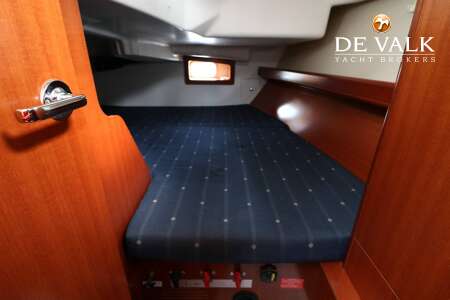 BENETEAU OCEANIS CLIPPER 343