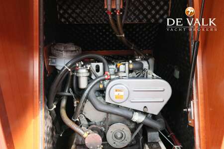 BENETEAU OCEANIS CLIPPER 343