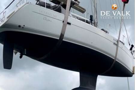 BENETEAU OCEANIS CLIPPER 343