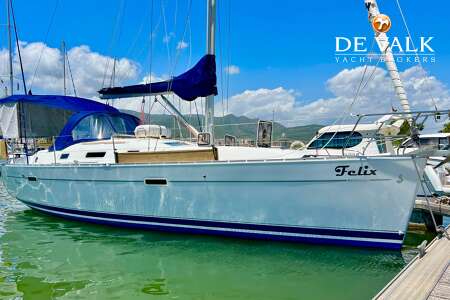 BENETEAU OCEANIS CLIPPER 343