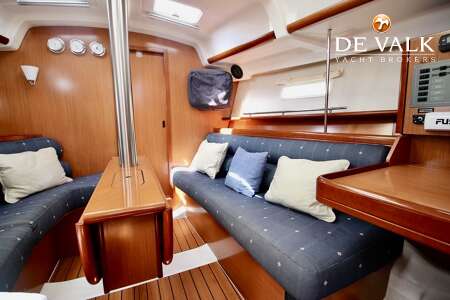 BENETEAU OCEANIS CLIPPER 343