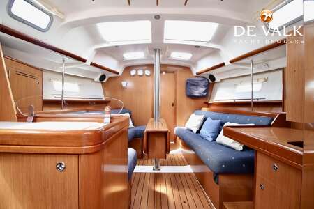 BENETEAU OCEANIS CLIPPER 343