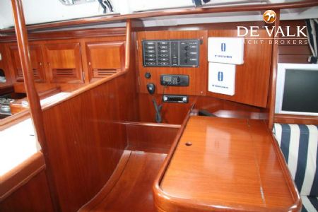 BENETEAU OCEANIS CLIPPER 361