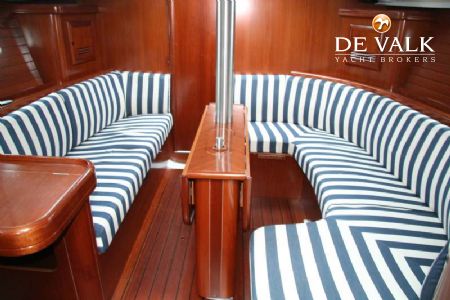 BENETEAU OCEANIS CLIPPER 361