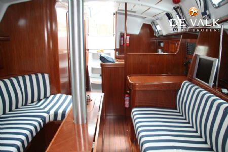 BENETEAU OCEANIS CLIPPER 361