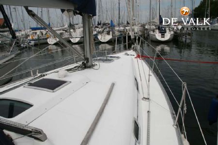 BENETEAU OCEANIS CLIPPER 361