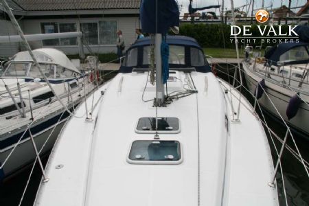 BENETEAU OCEANIS CLIPPER 361