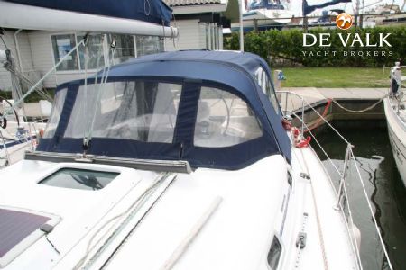 BENETEAU OCEANIS CLIPPER 361