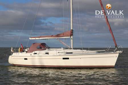 BENETEAU OCEANIS CLIPPER 361