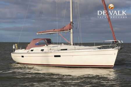 BENETEAU OCEANIS CLIPPER 361