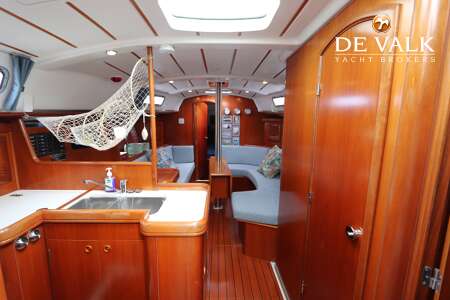 BENETEAU OCEANIS CLIPPER 361