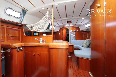 BENETEAU OCEANIS CLIPPER 361