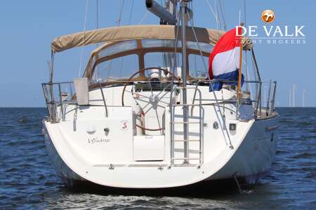 BENETEAU OCEANIS CLIPPER 411