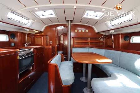 BENETEAU OCEANIS CLIPPER 411
