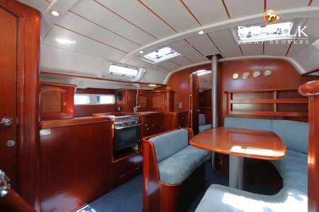 BENETEAU OCEANIS CLIPPER 411