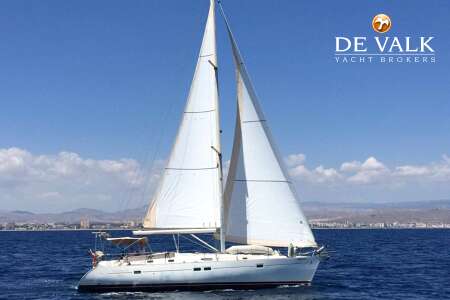 BENETEAU OCEANIS CLIPPER 411