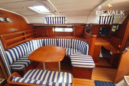 BENETEAU OCEANIS CLIPPER 411