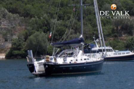 BENETEAU OCEANIS CLIPPER 42 CC
