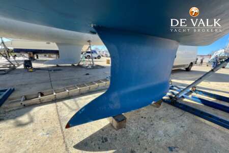 BENETEAU OCEANIS CLIPPER 42 CC