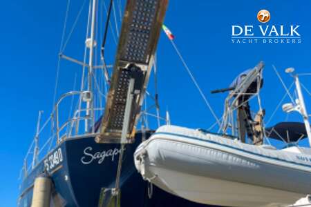 BENETEAU OCEANIS CLIPPER 42 CC
