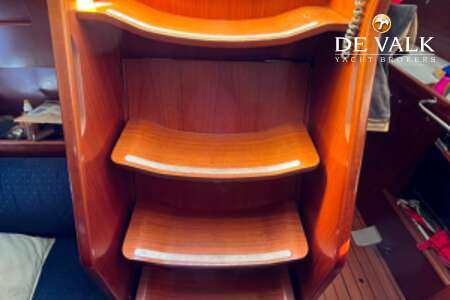 BENETEAU OCEANIS CLIPPER 42 CC