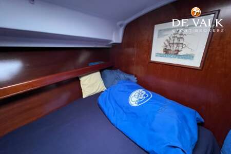 BENETEAU OCEANIS CLIPPER 42 CC
