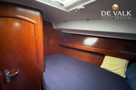 BENETEAU OCEANIS CLIPPER 42 CC