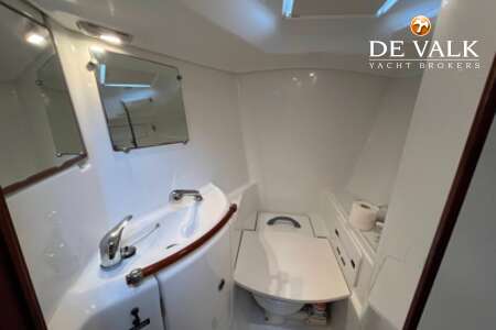 BENETEAU OCEANIS CLIPPER 42 CC