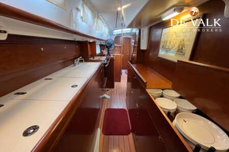 BENETEAU OCEANIS CLIPPER 42 CC