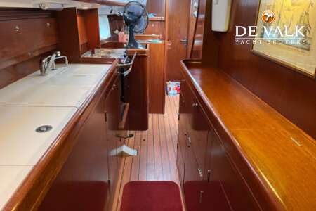BENETEAU OCEANIS CLIPPER 42 CC