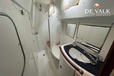 BENETEAU OCEANIS CLIPPER 42 CC
