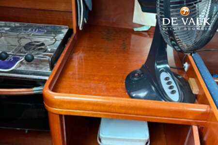 BENETEAU OCEANIS CLIPPER 42 CC